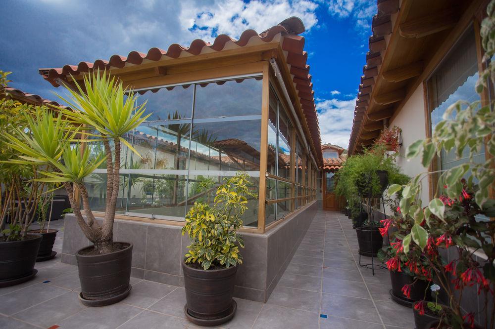 Maytaq Wasin Boutique Hotel Cusco Extérieur photo